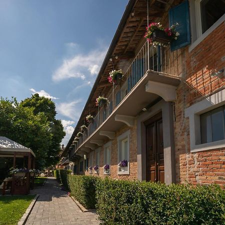 La Madernassa Resort - Casalora Dimora Storica Di Charme Guarene Dış mekan fotoğraf