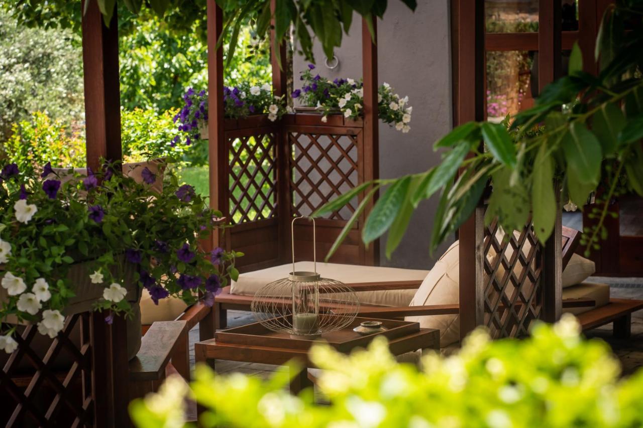 La Madernassa Resort - Casalora Dimora Storica Di Charme Guarene Dış mekan fotoğraf