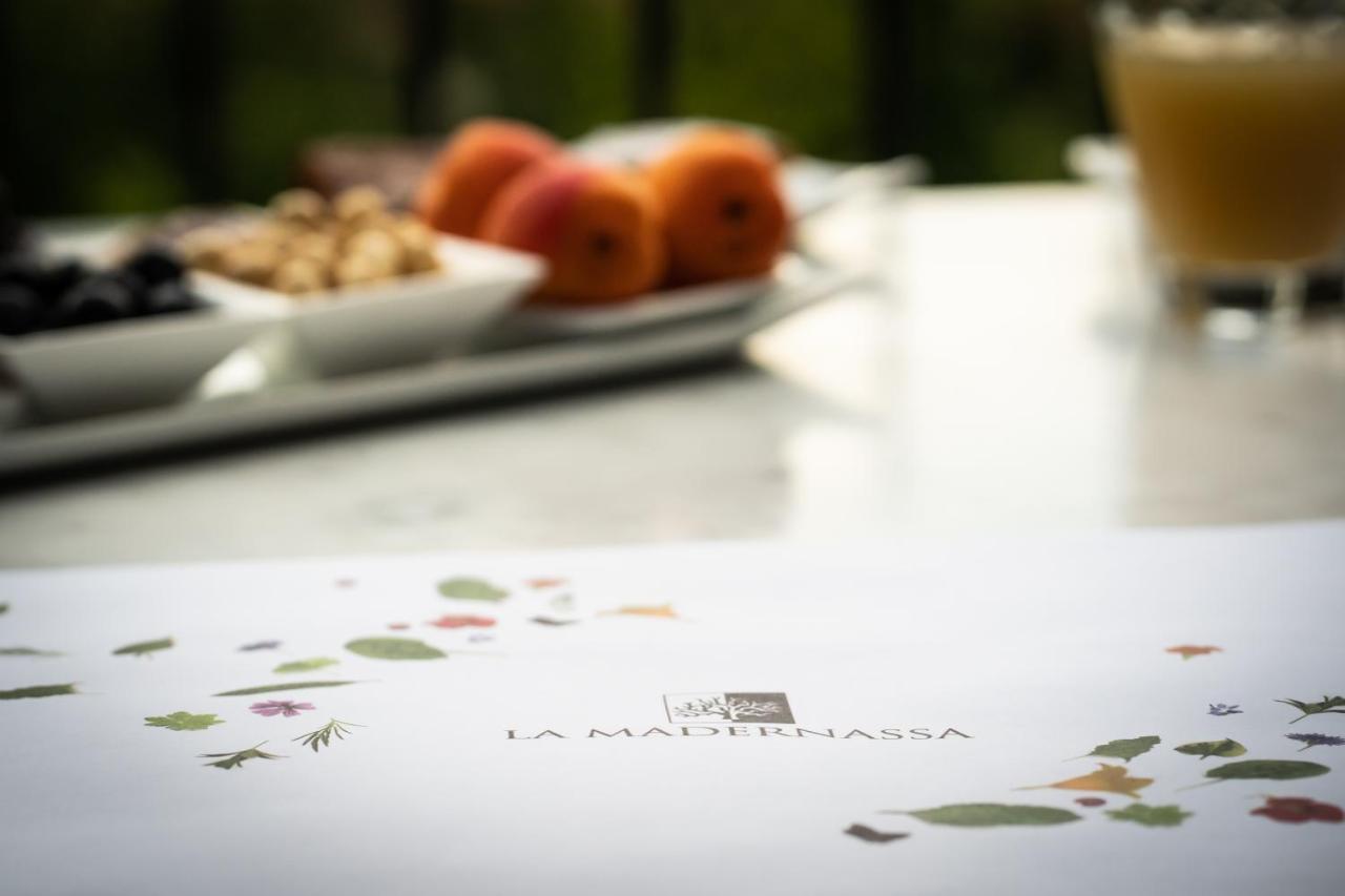 La Madernassa Resort - Casalora Dimora Storica Di Charme Guarene Dış mekan fotoğraf