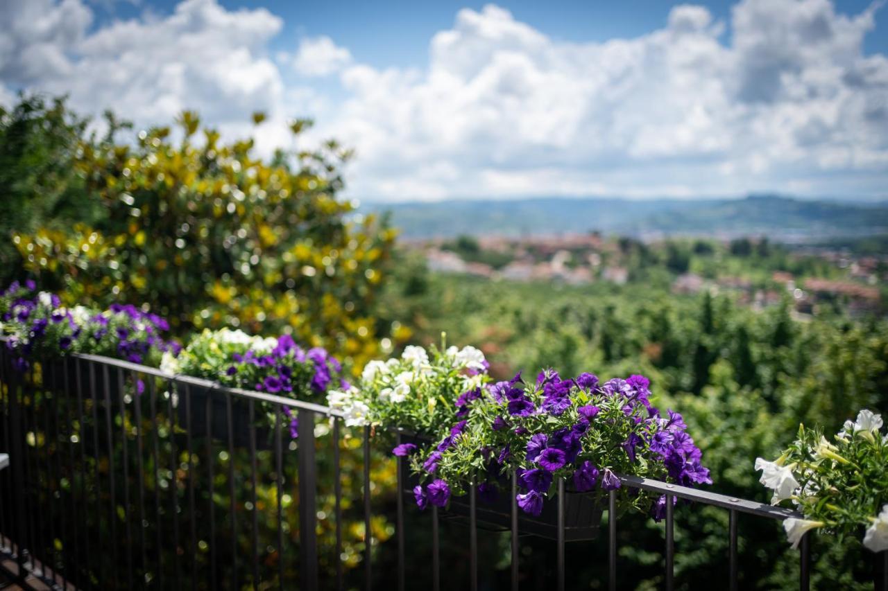 La Madernassa Resort - Casalora Dimora Storica Di Charme Guarene Dış mekan fotoğraf