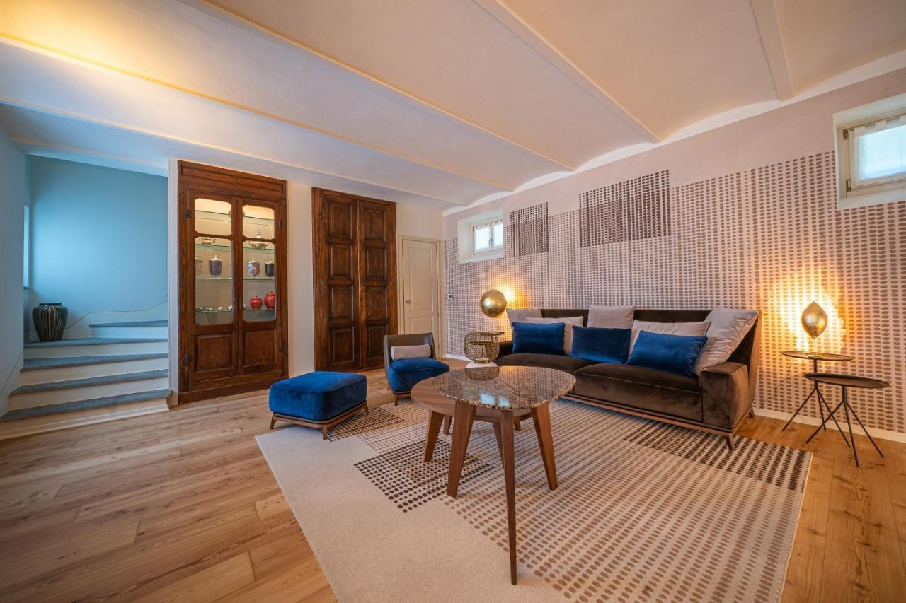 La Madernassa Resort - Casalora Dimora Storica Di Charme Guarene Dış mekan fotoğraf