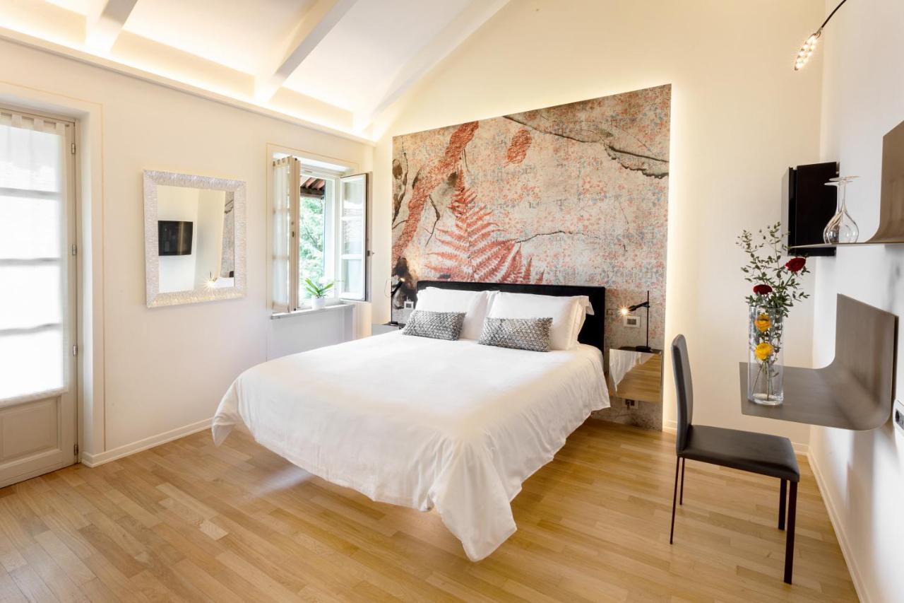 La Madernassa Resort - Casalora Dimora Storica Di Charme Guarene Dış mekan fotoğraf
