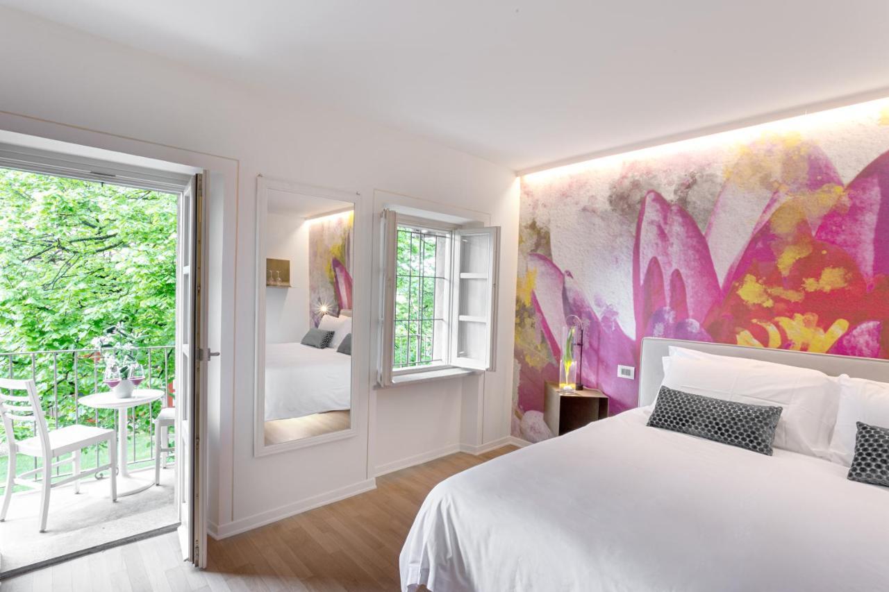 La Madernassa Resort - Casalora Dimora Storica Di Charme Guarene Dış mekan fotoğraf