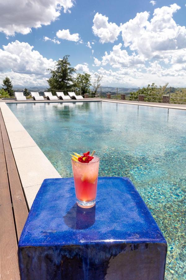 La Madernassa Resort - Casalora Dimora Storica Di Charme Guarene Dış mekan fotoğraf