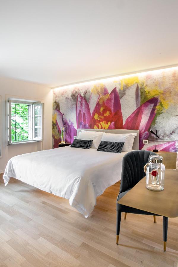 La Madernassa Resort - Casalora Dimora Storica Di Charme Guarene Dış mekan fotoğraf