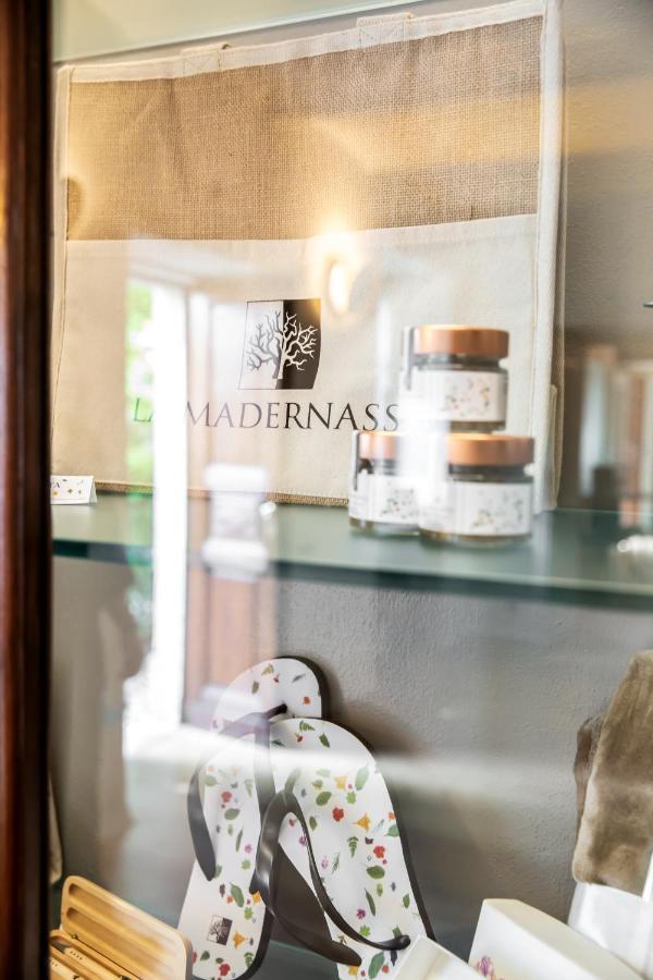 La Madernassa Resort - Casalora Dimora Storica Di Charme Guarene Dış mekan fotoğraf