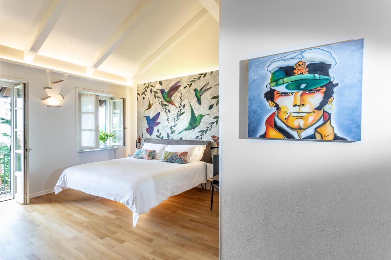 La Madernassa Resort - Casalora Dimora Storica Di Charme Guarene Dış mekan fotoğraf