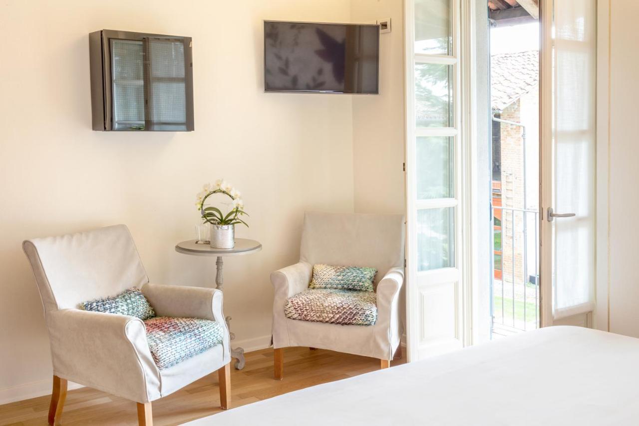 La Madernassa Resort - Casalora Dimora Storica Di Charme Guarene Dış mekan fotoğraf