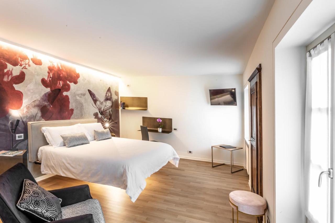 La Madernassa Resort - Casalora Dimora Storica Di Charme Guarene Dış mekan fotoğraf