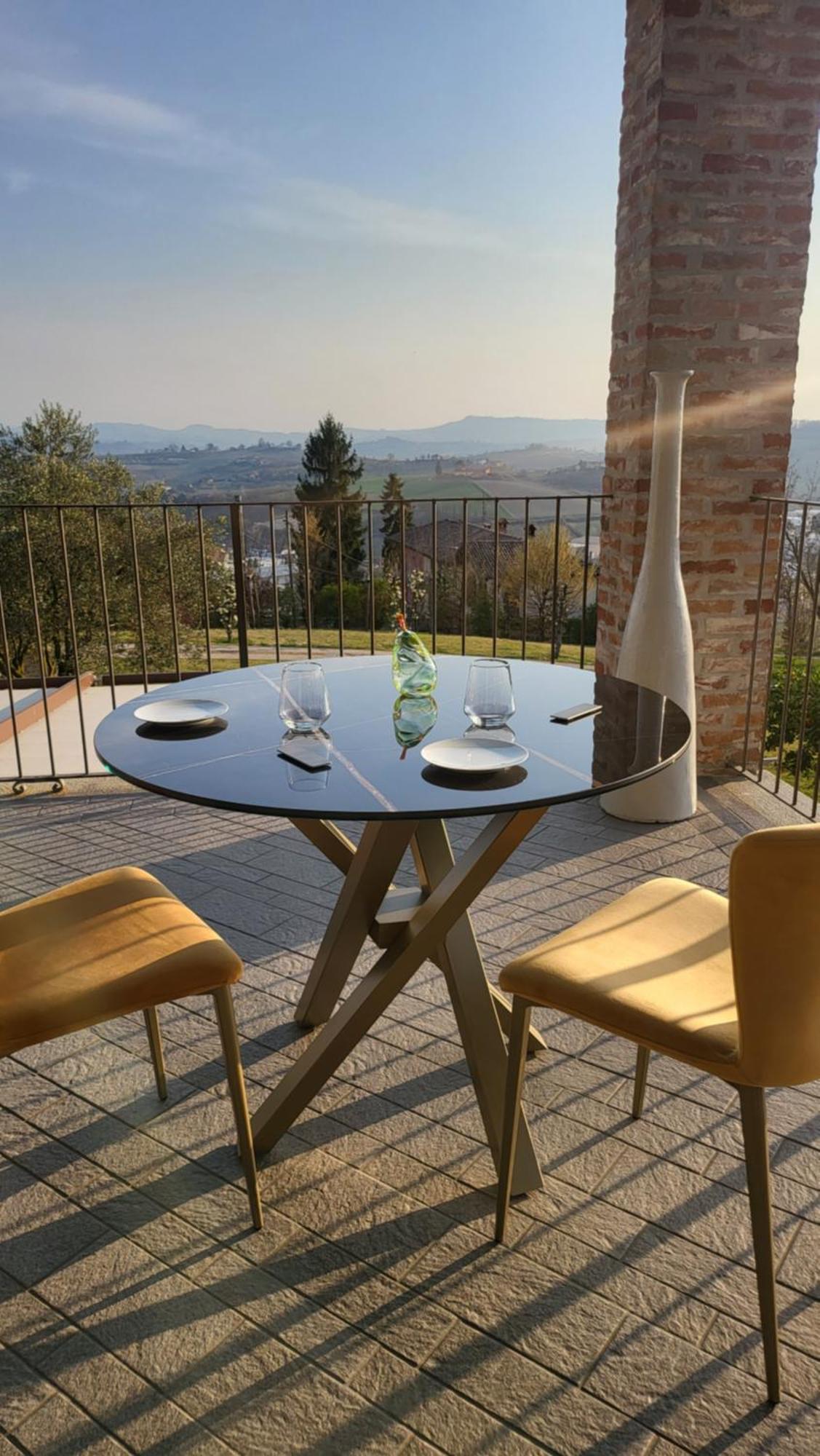 La Madernassa Resort - Casalora Dimora Storica Di Charme Guarene Dış mekan fotoğraf